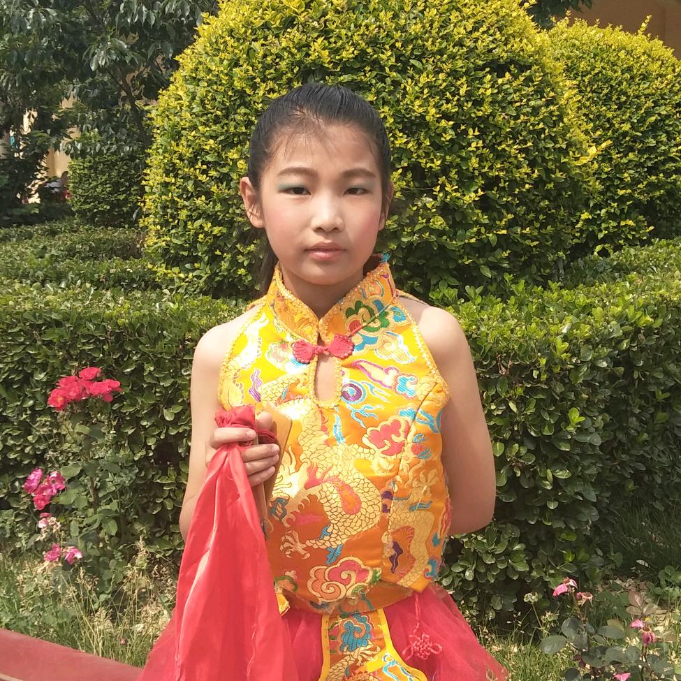 活出自己的精彩