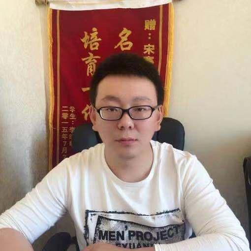 宋骞极速数学