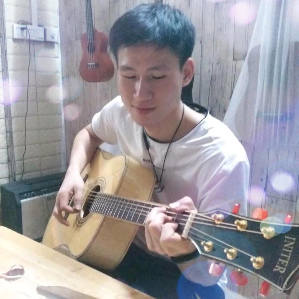 隆溪文艺🎸