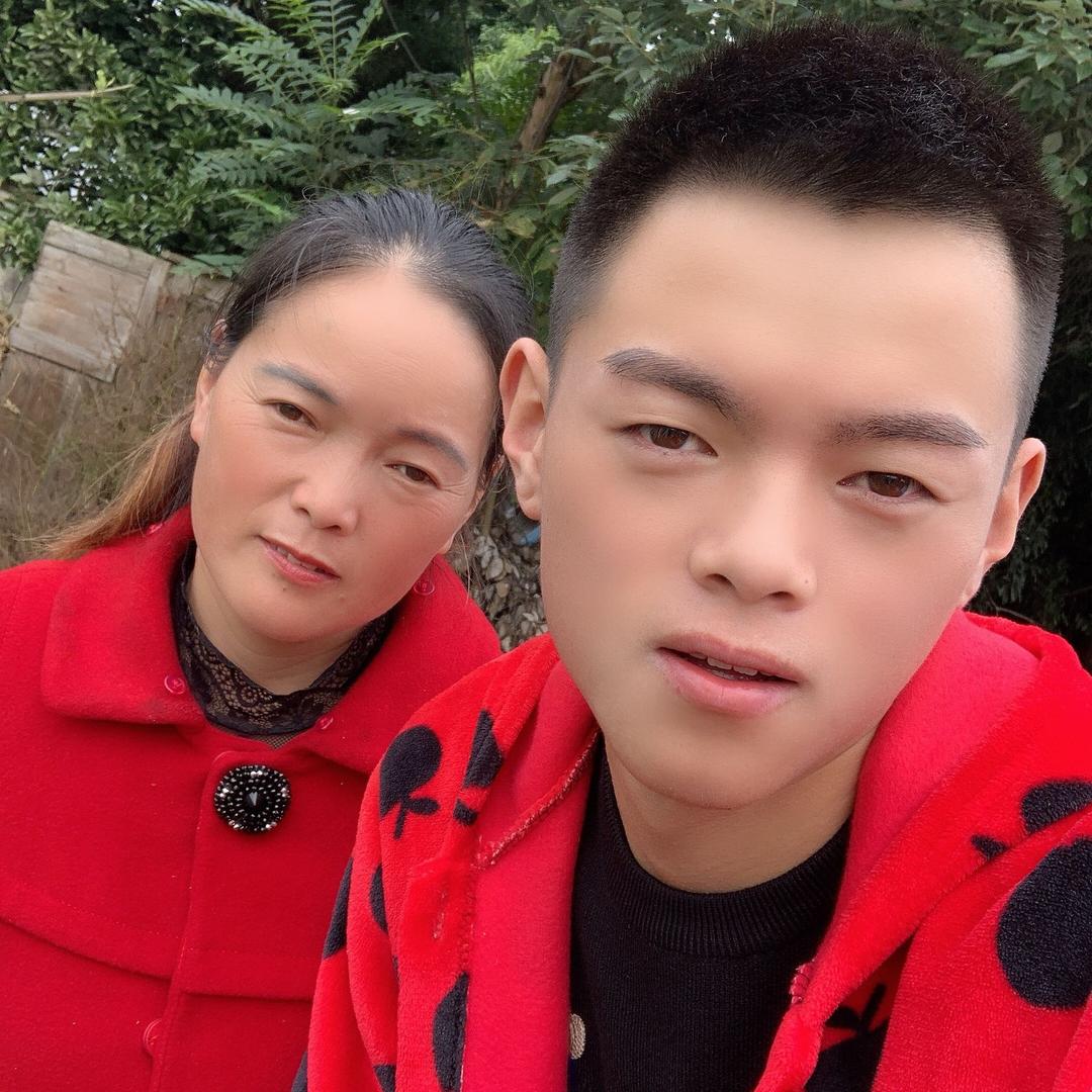 果妈妈