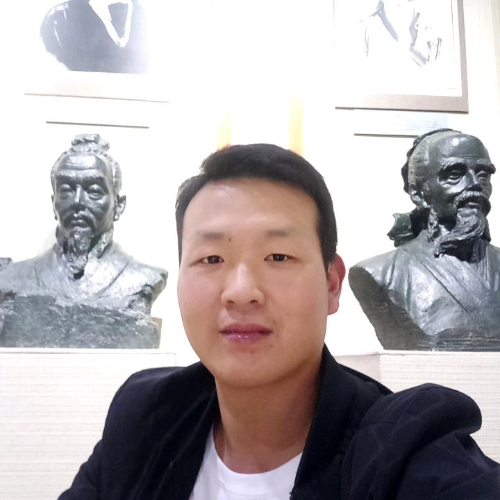 赵学龙