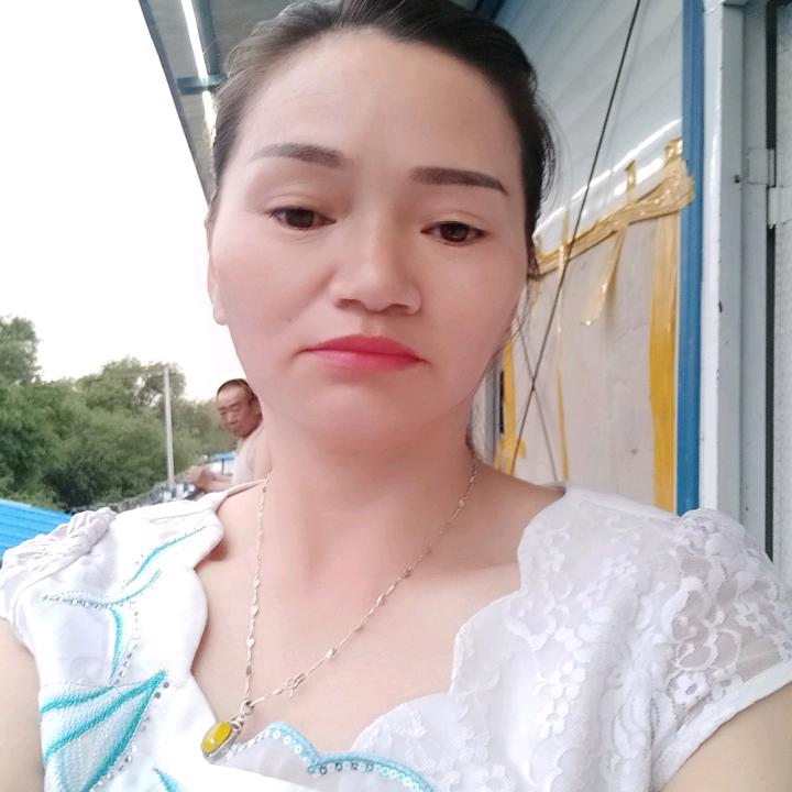 莲花姐