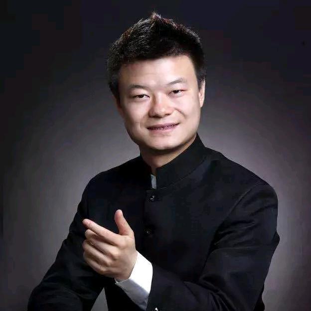 胡玉林笛子