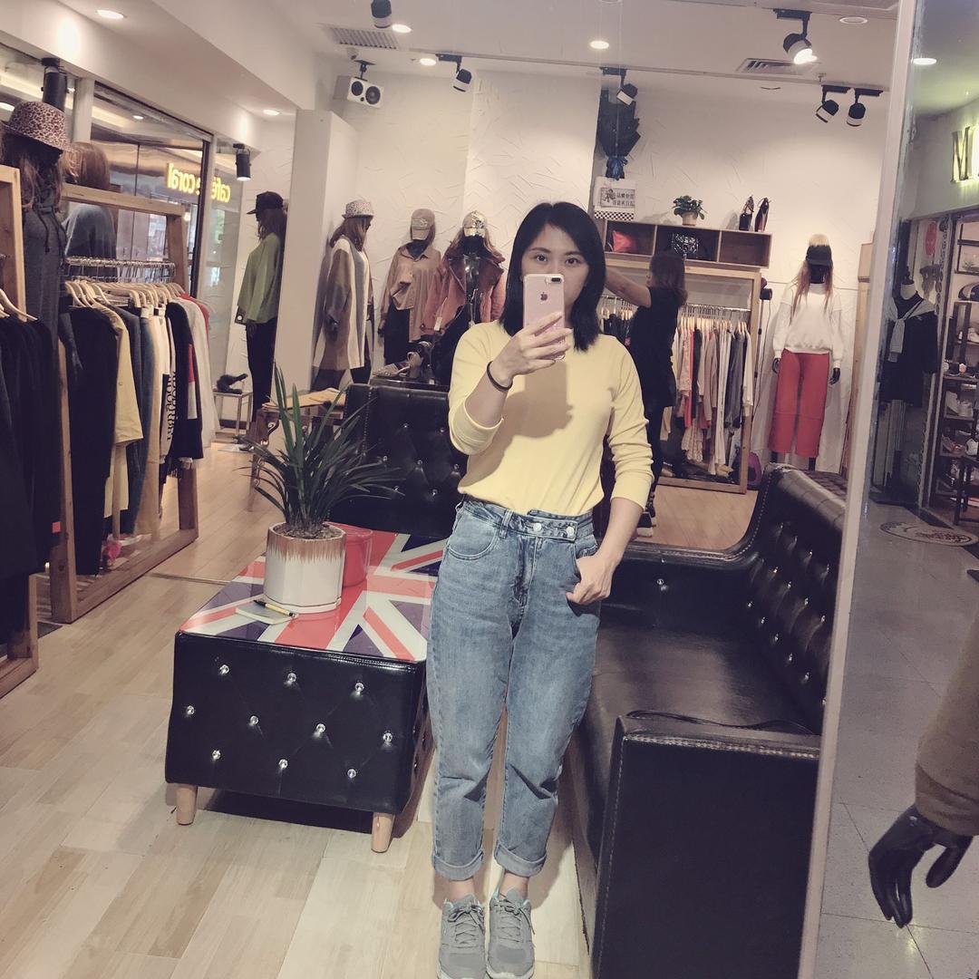 小琴在纽约