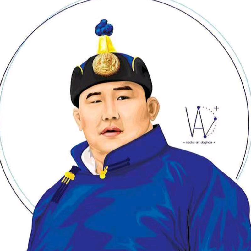 蒙H 大表哥