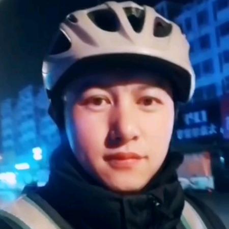 代驾小哥