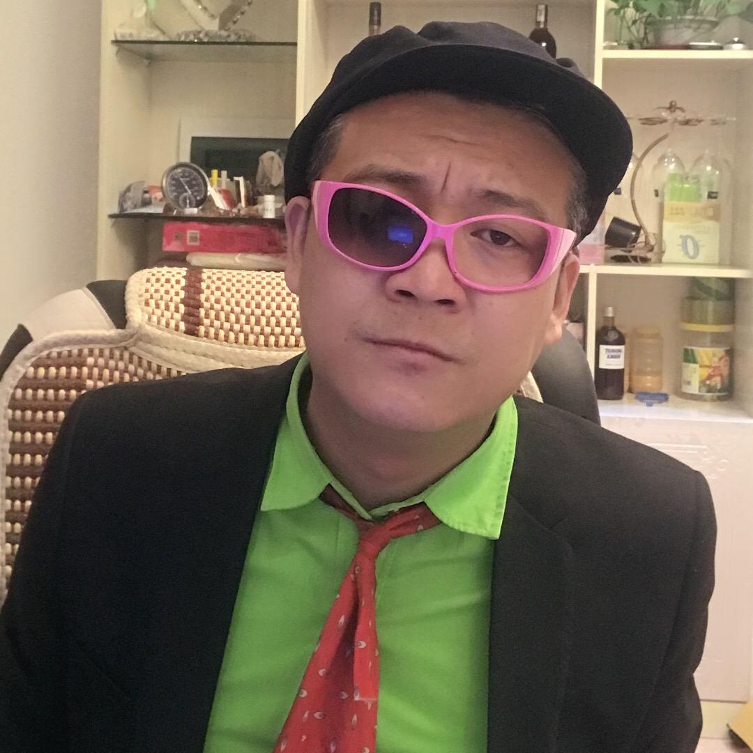 憨总