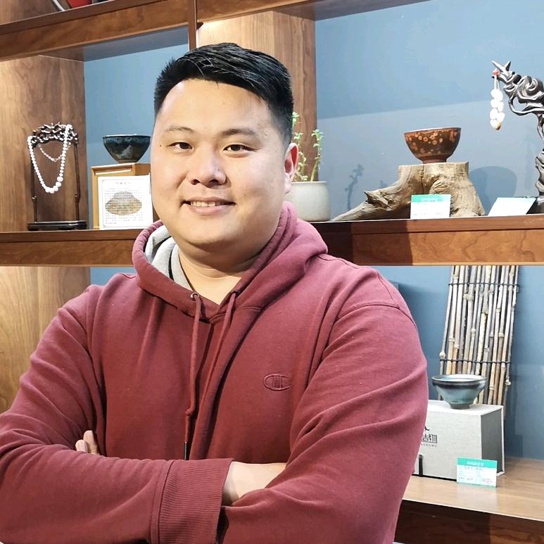 大奇说珠宝@抖音