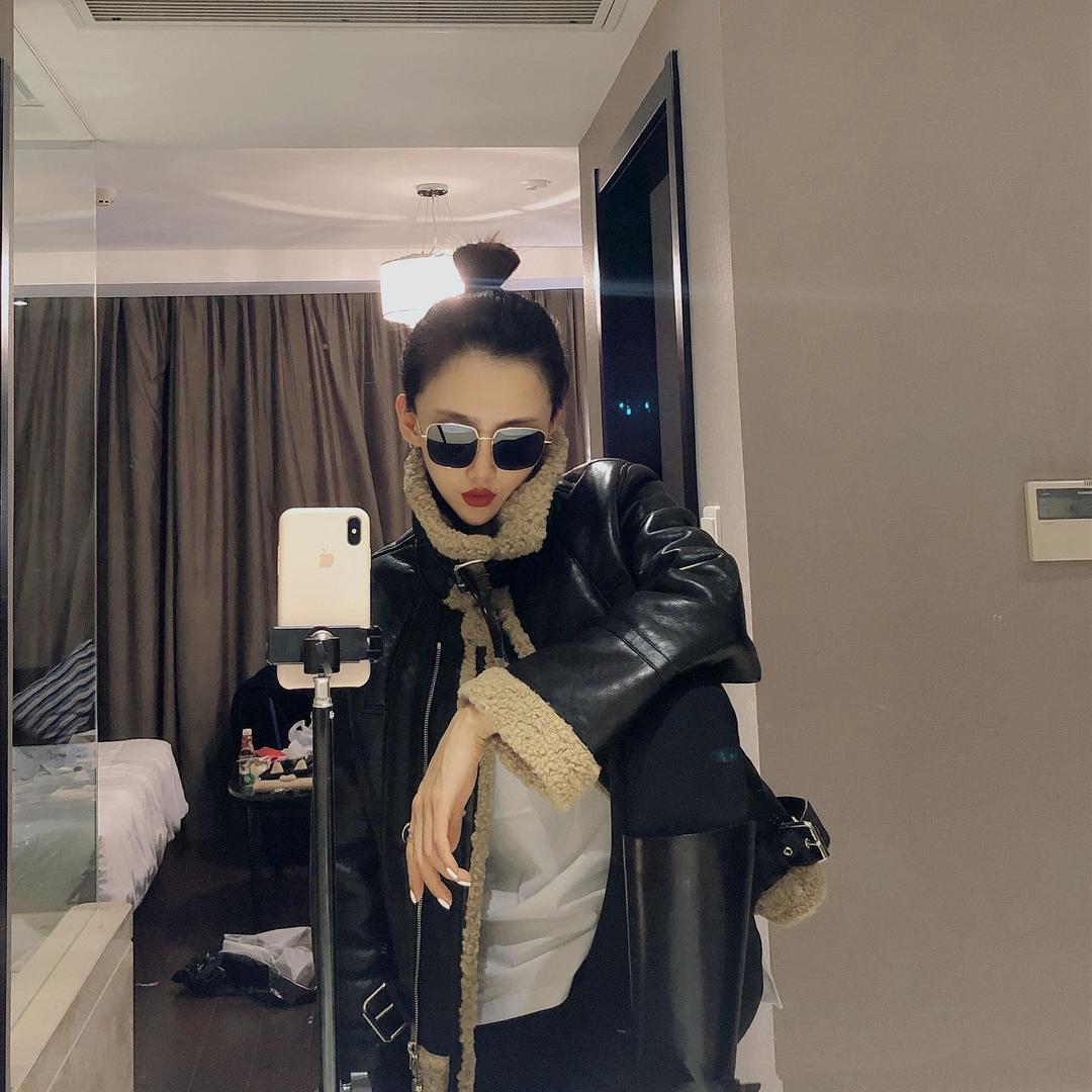 大雯 高个子女装