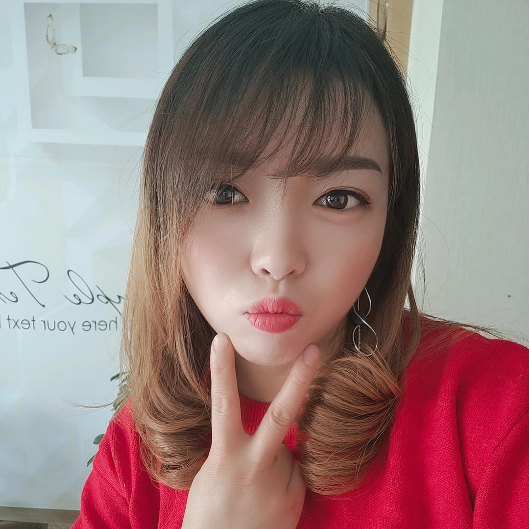 🎈小红艳💋✨