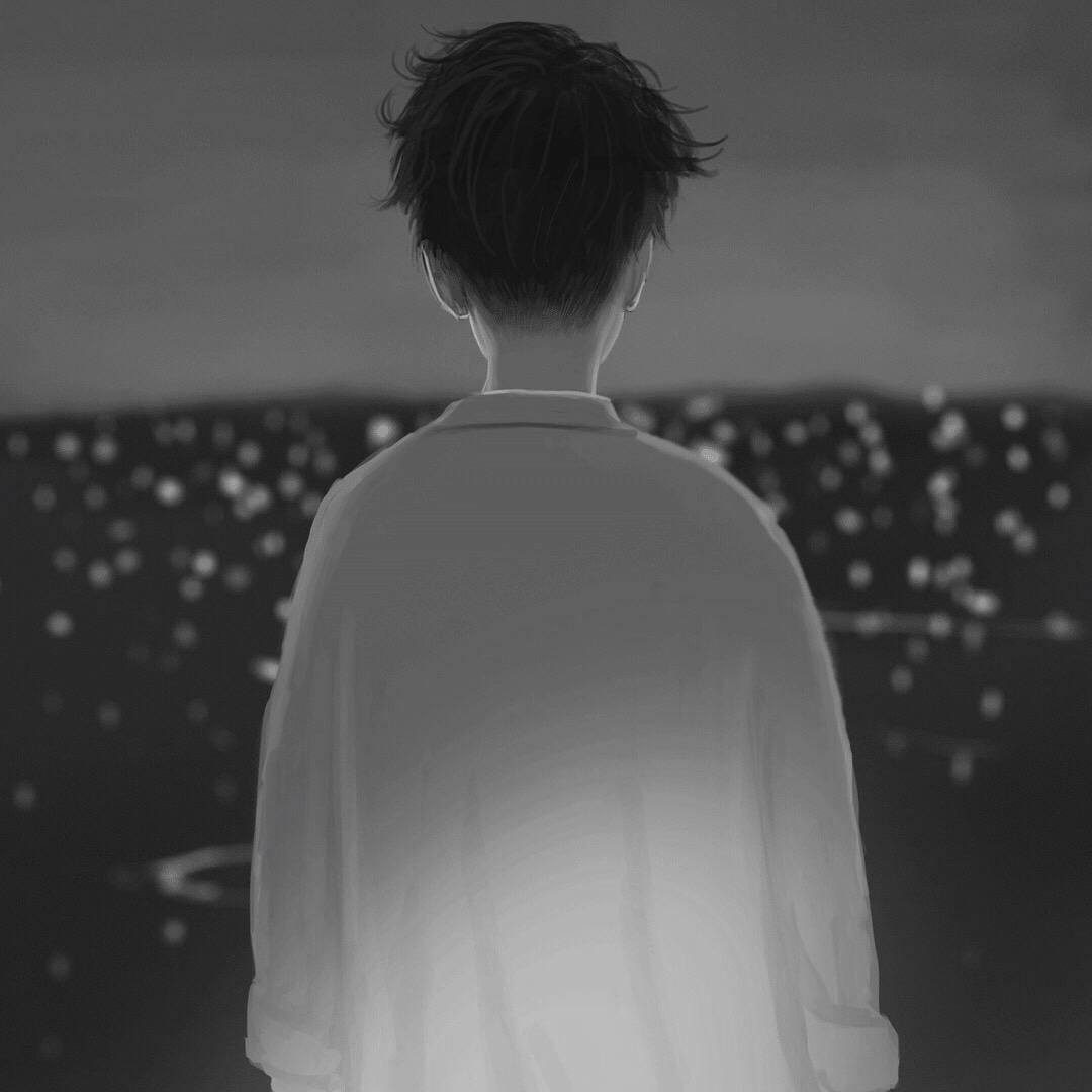 故事最后
