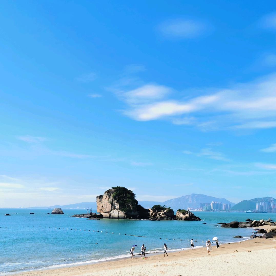 杰哥，记录美好生活