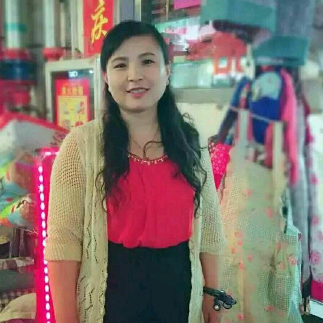 丁叮妈