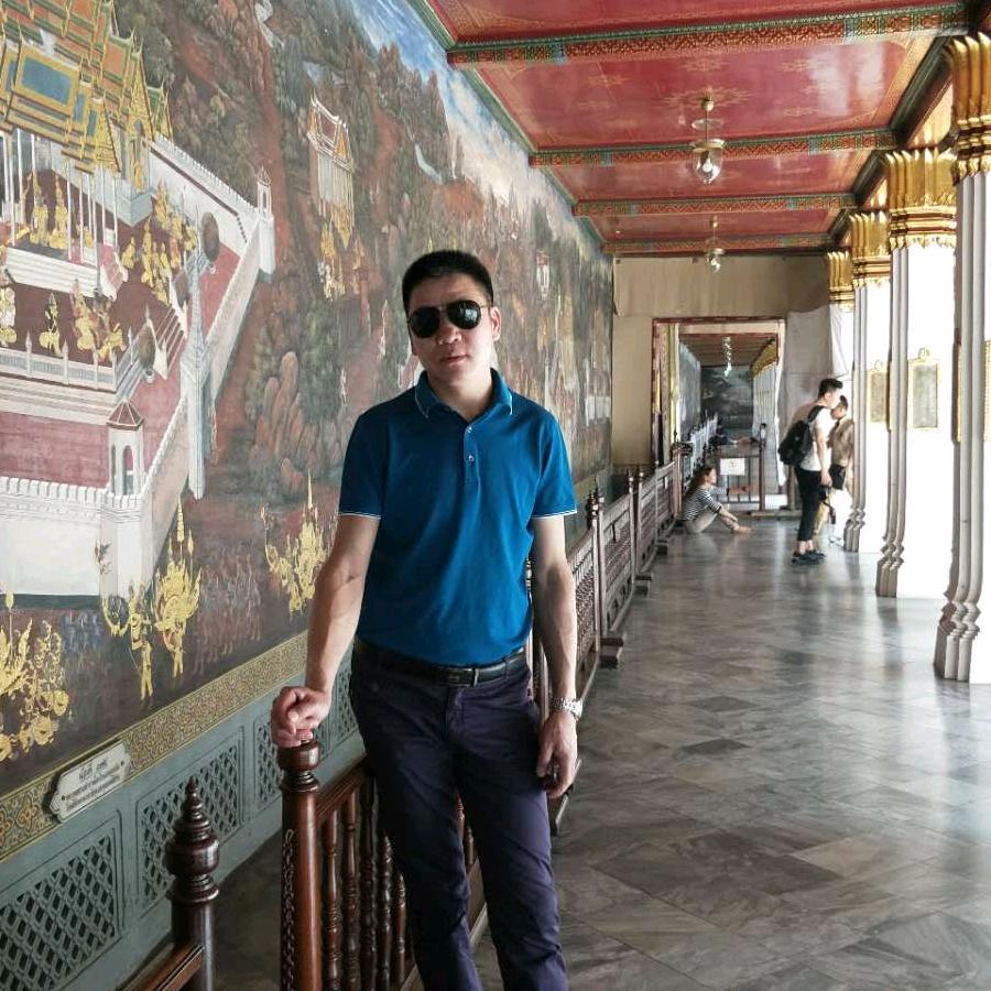 别来无恙，余生可期