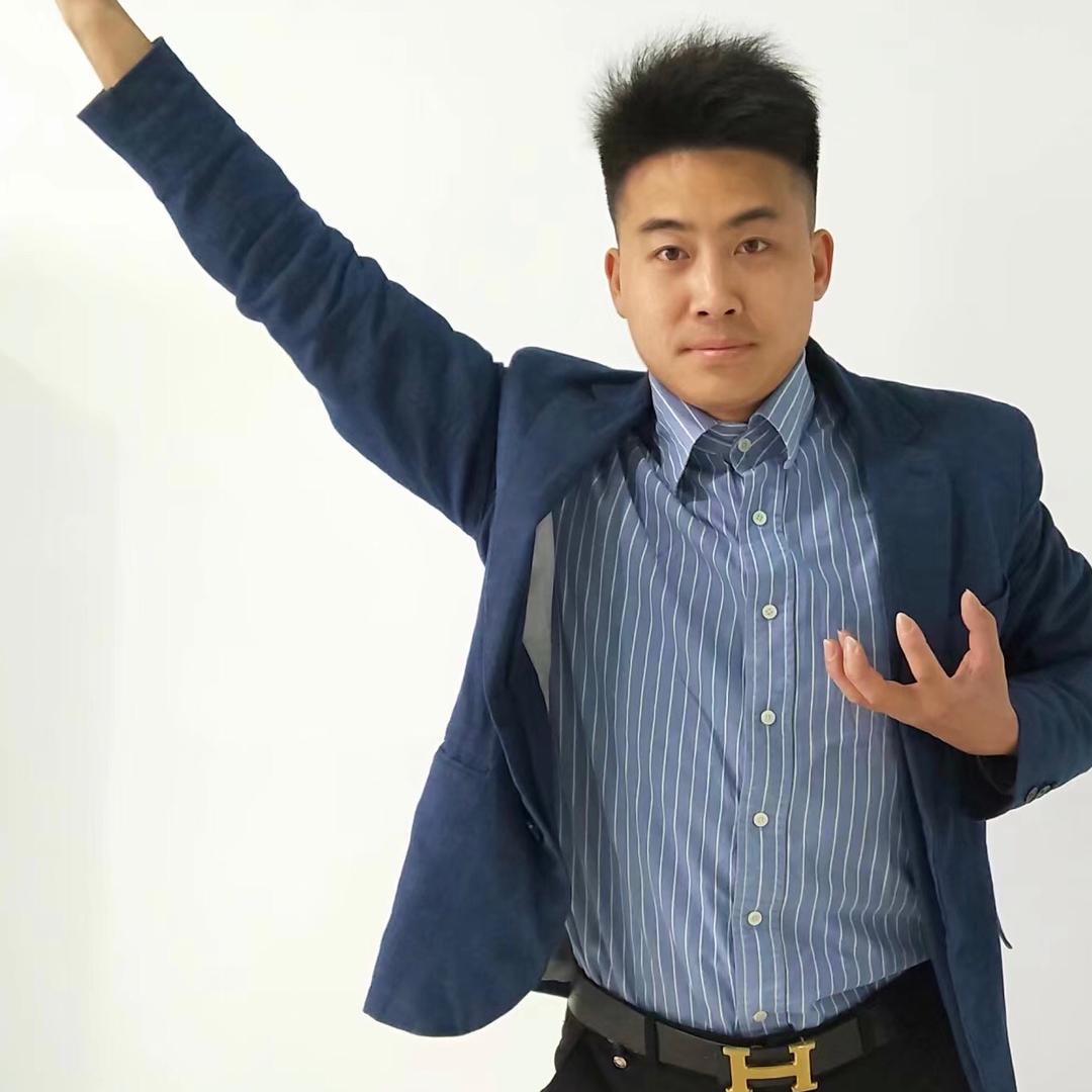 杨大