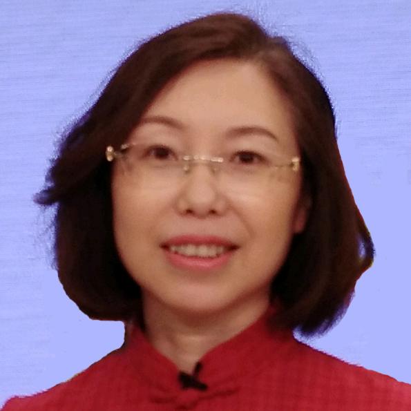 营养科李艳玲医生