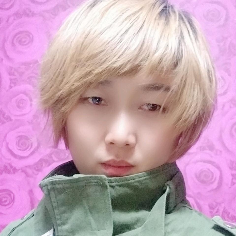 终了