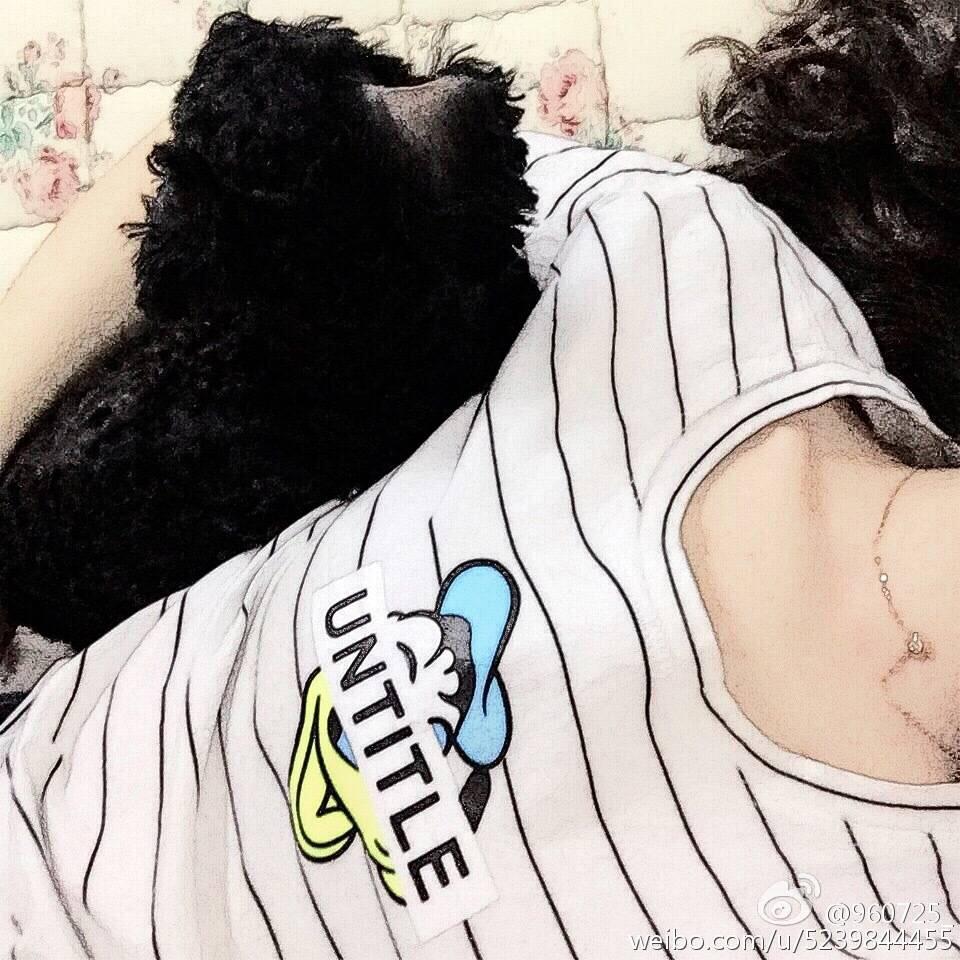 🙌🏻糖葫芦吃圆不吃扁💕
