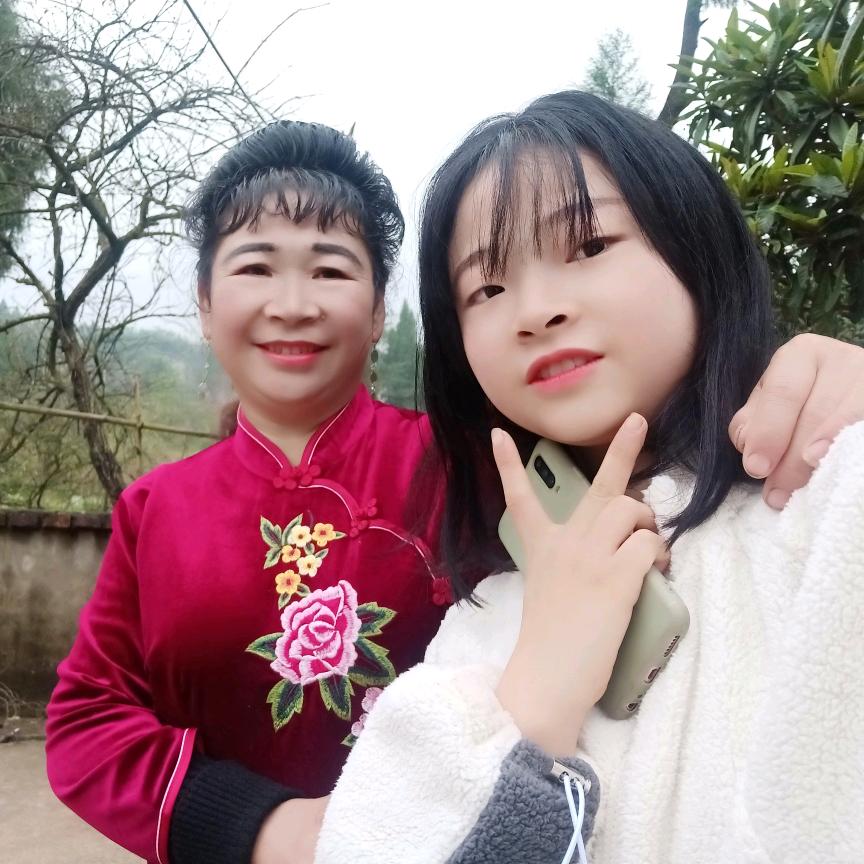雷姐