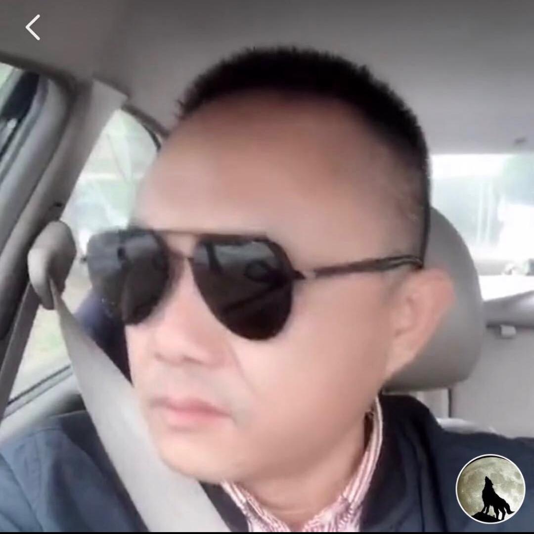 手握风云