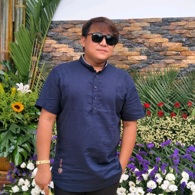 LASHAM HKA LI