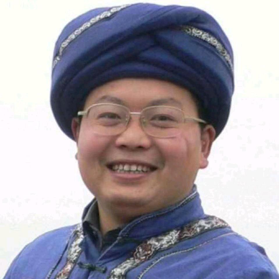 清江歌王