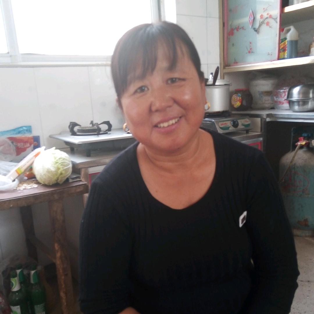 李芝侠