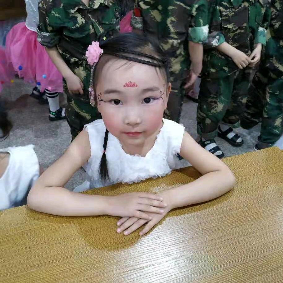 ╭╭☞这个人☆