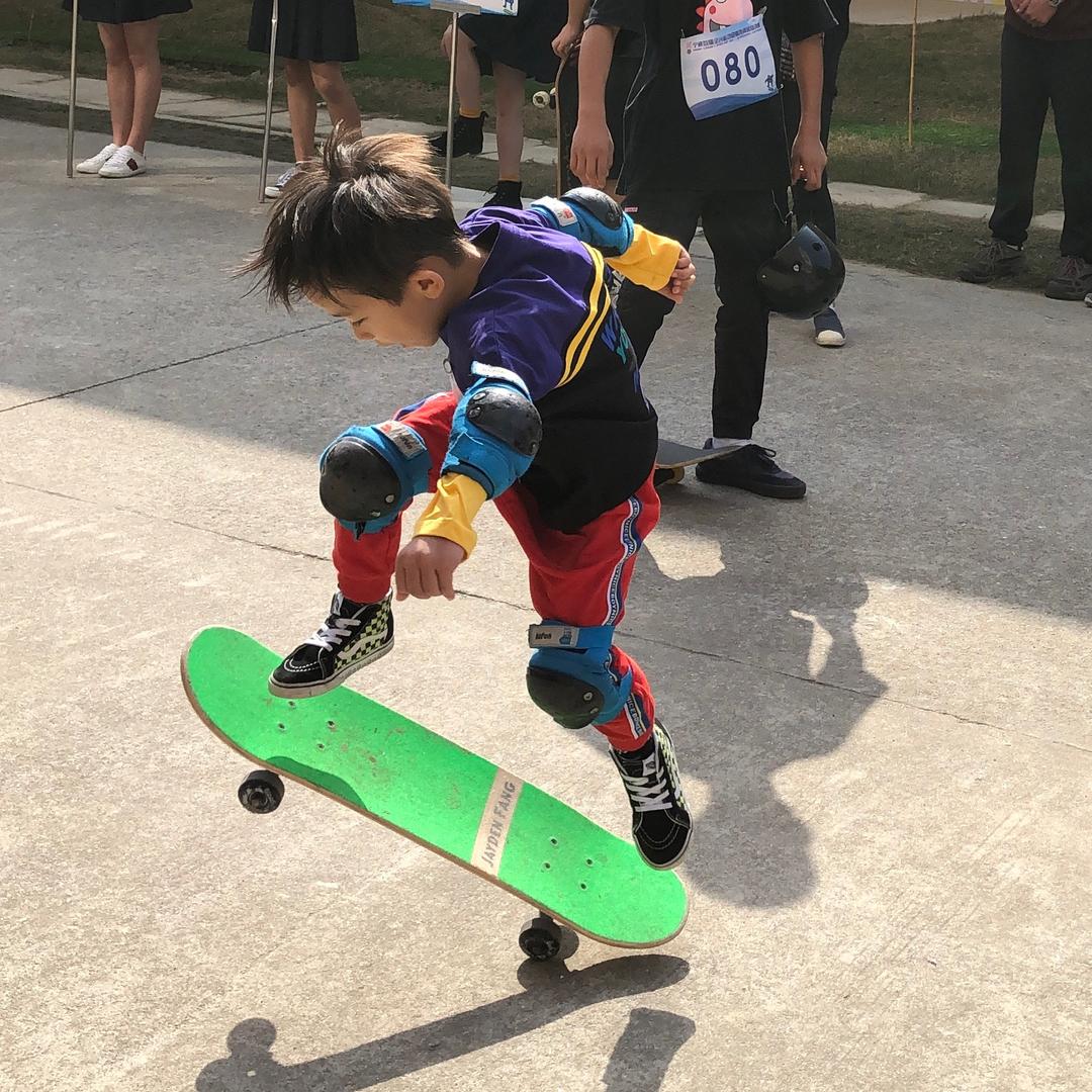 🛹小酷盖Jayden呀🏂