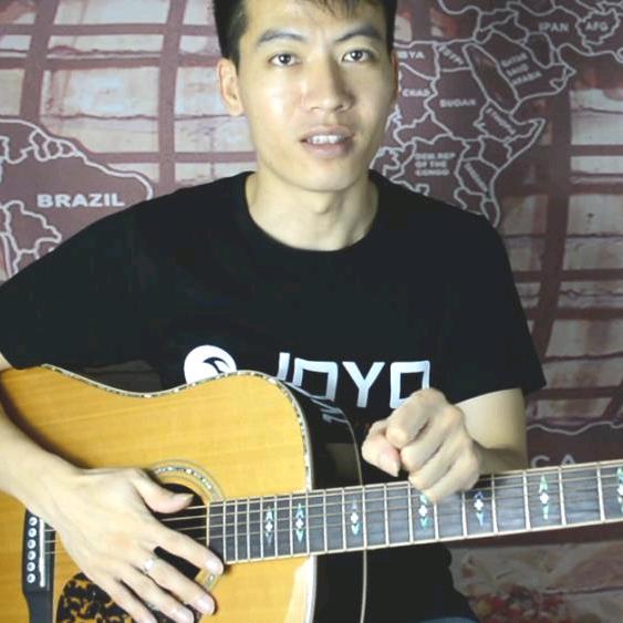 浩天吉他派