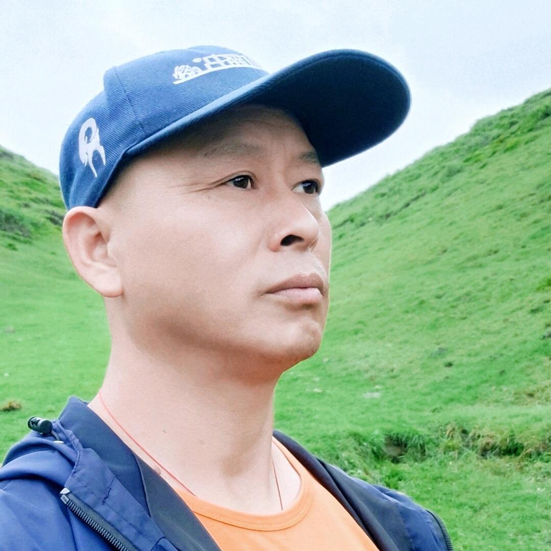 无人机航拍师☞阿仁