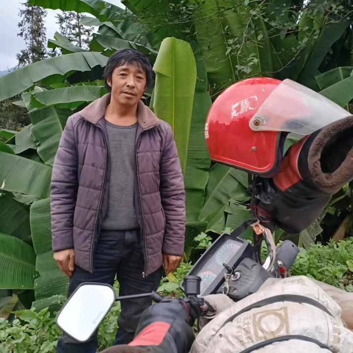 徐清付