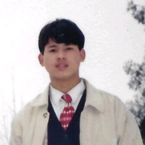 龚中学