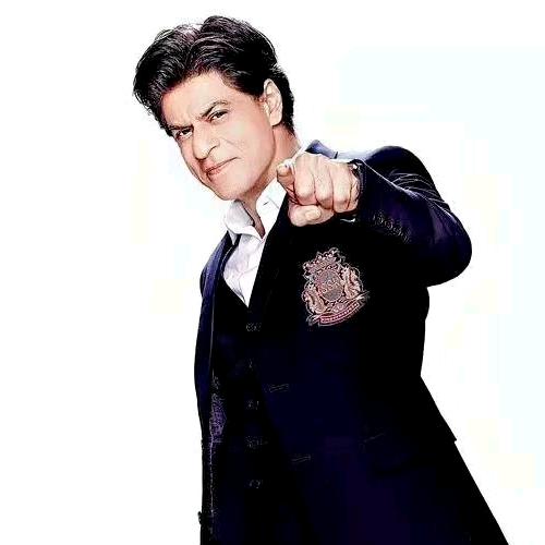 Shahrukh