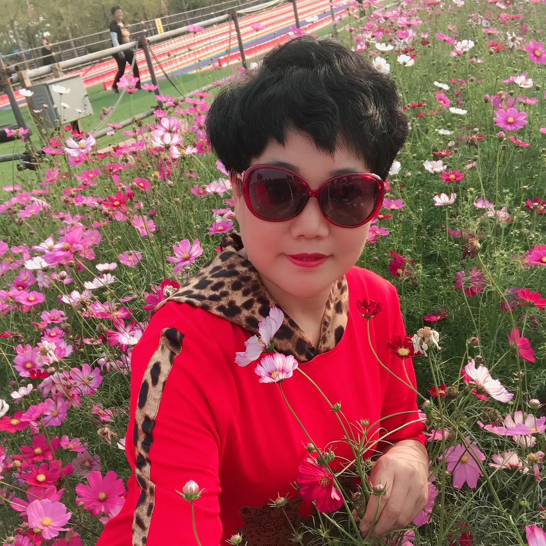 李姐