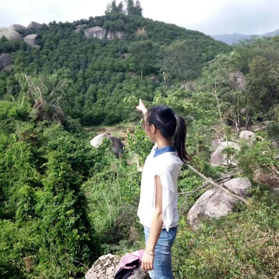 娇娇的撑跑织旅