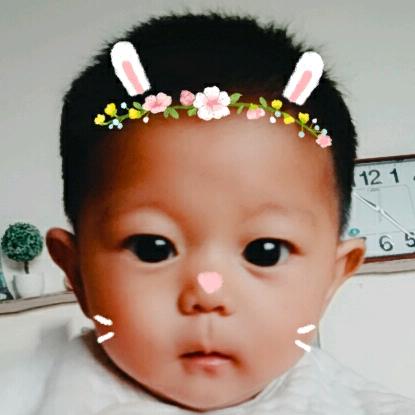 小糖糖