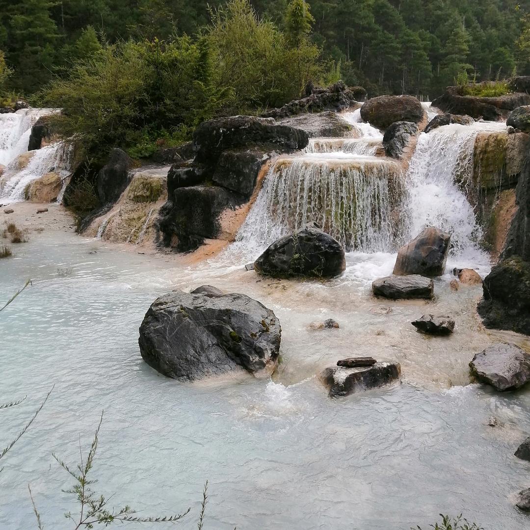 贵州水旱两用越牛微耕机
