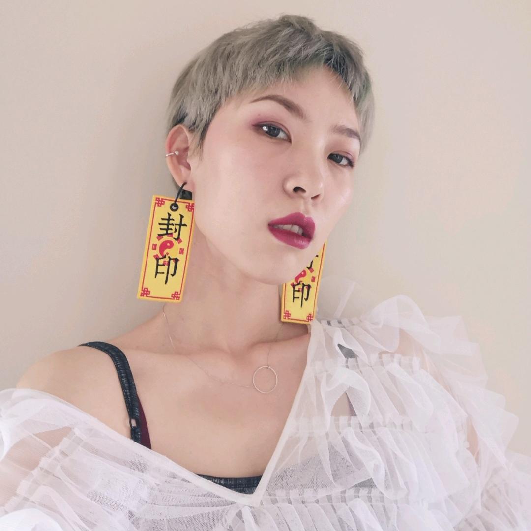 vivi可爱多@抖音