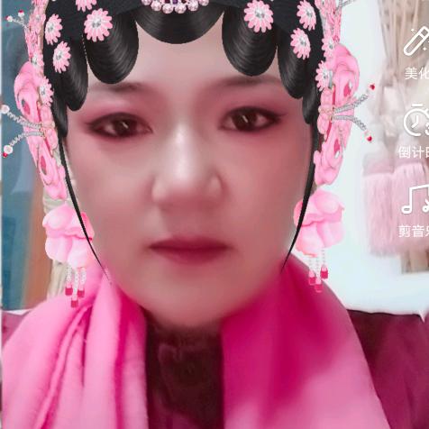 茉莉花开