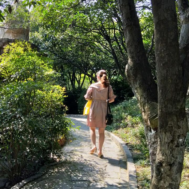 平平淡淡₍˄·͈༝·͈˄*₎◞ ̑̑