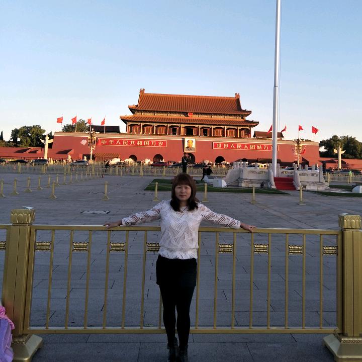 开心秀秀姐❤️