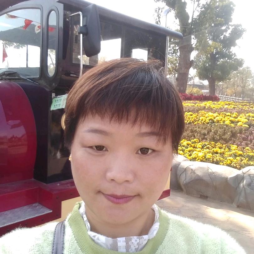 丽娜12138🌻