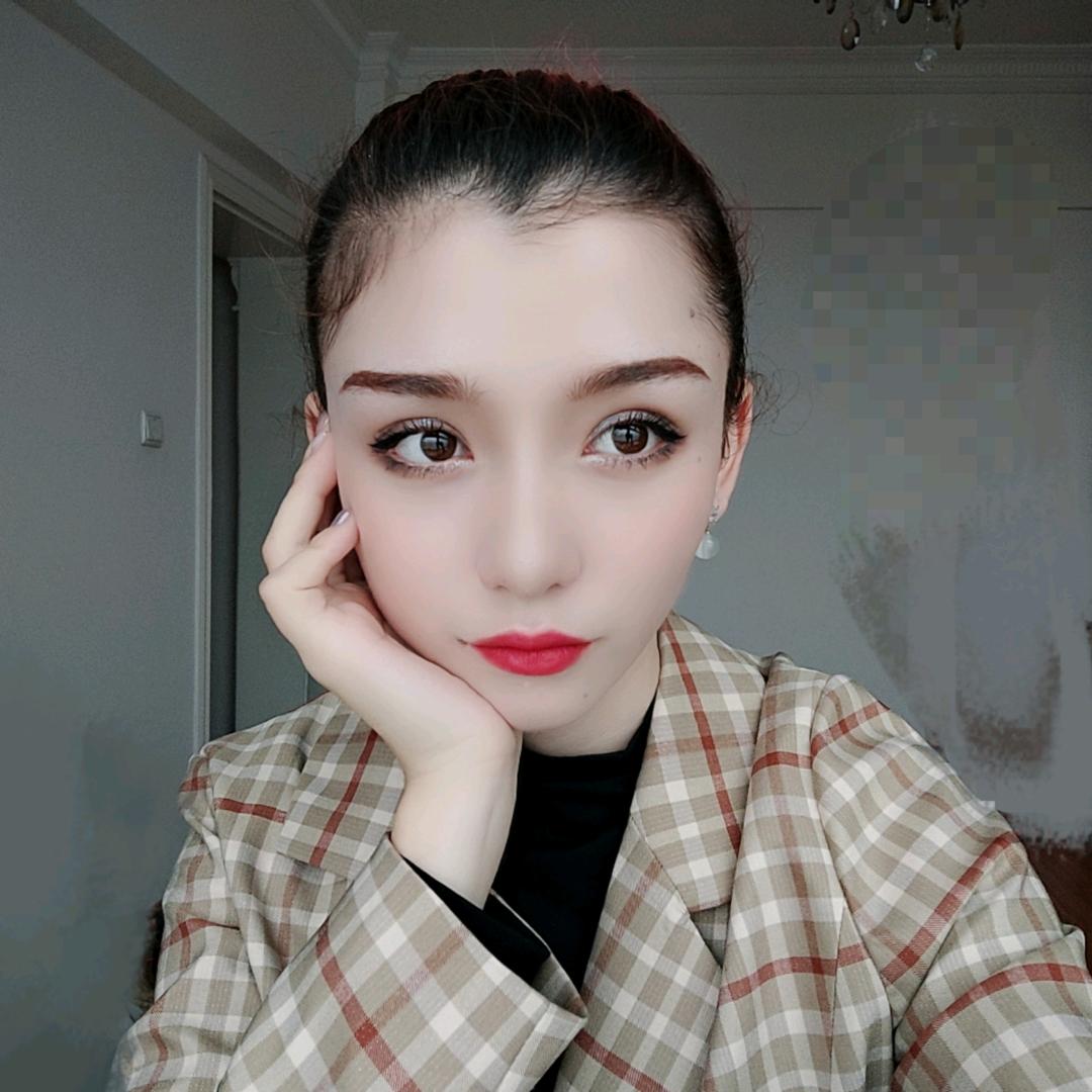 苏老板的妈妈（娜菲👀）