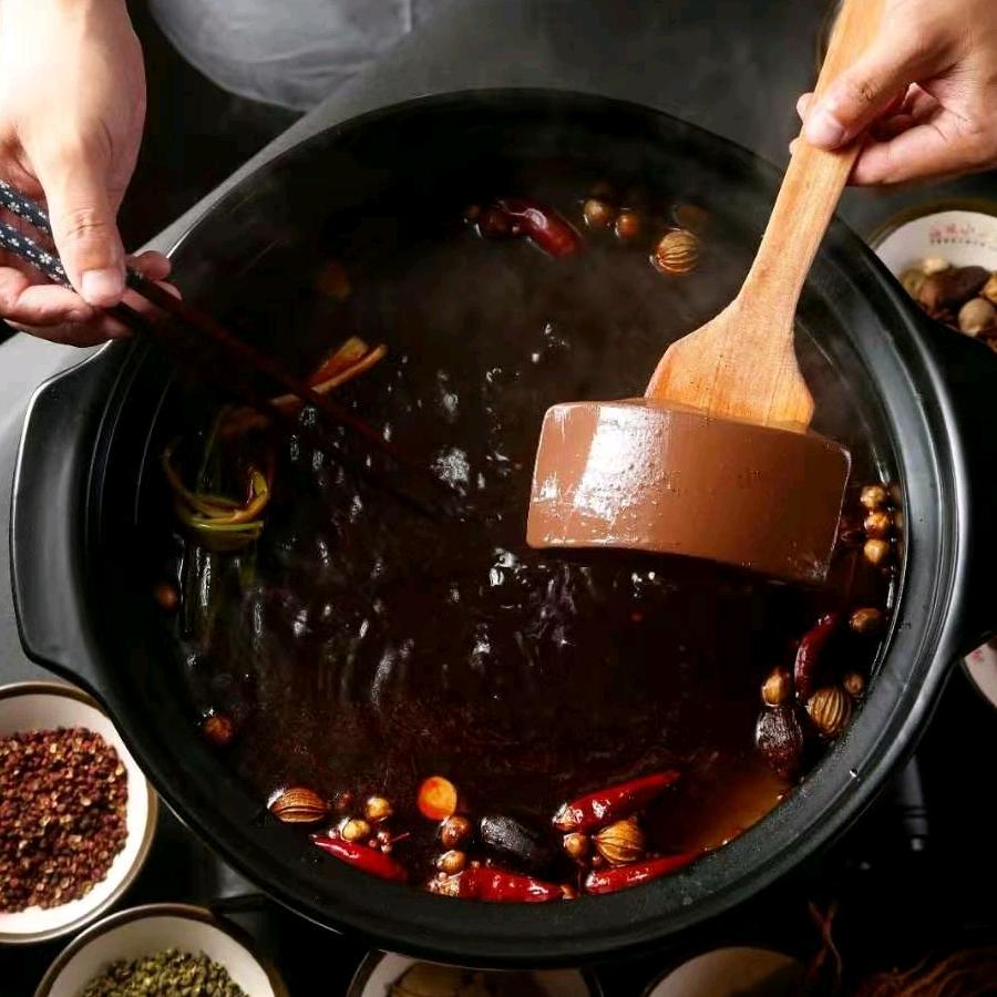 红筷子脆毛肚火锅宠粉号