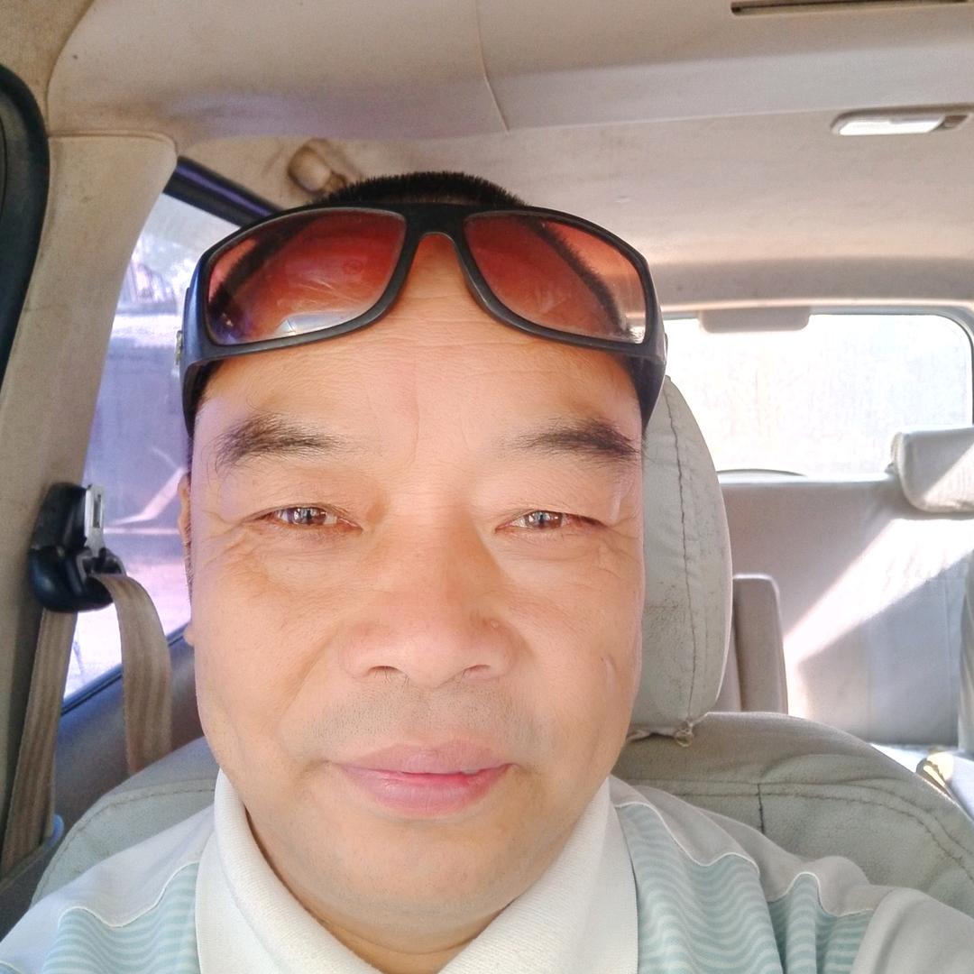 知足常乐(唱歌郎)