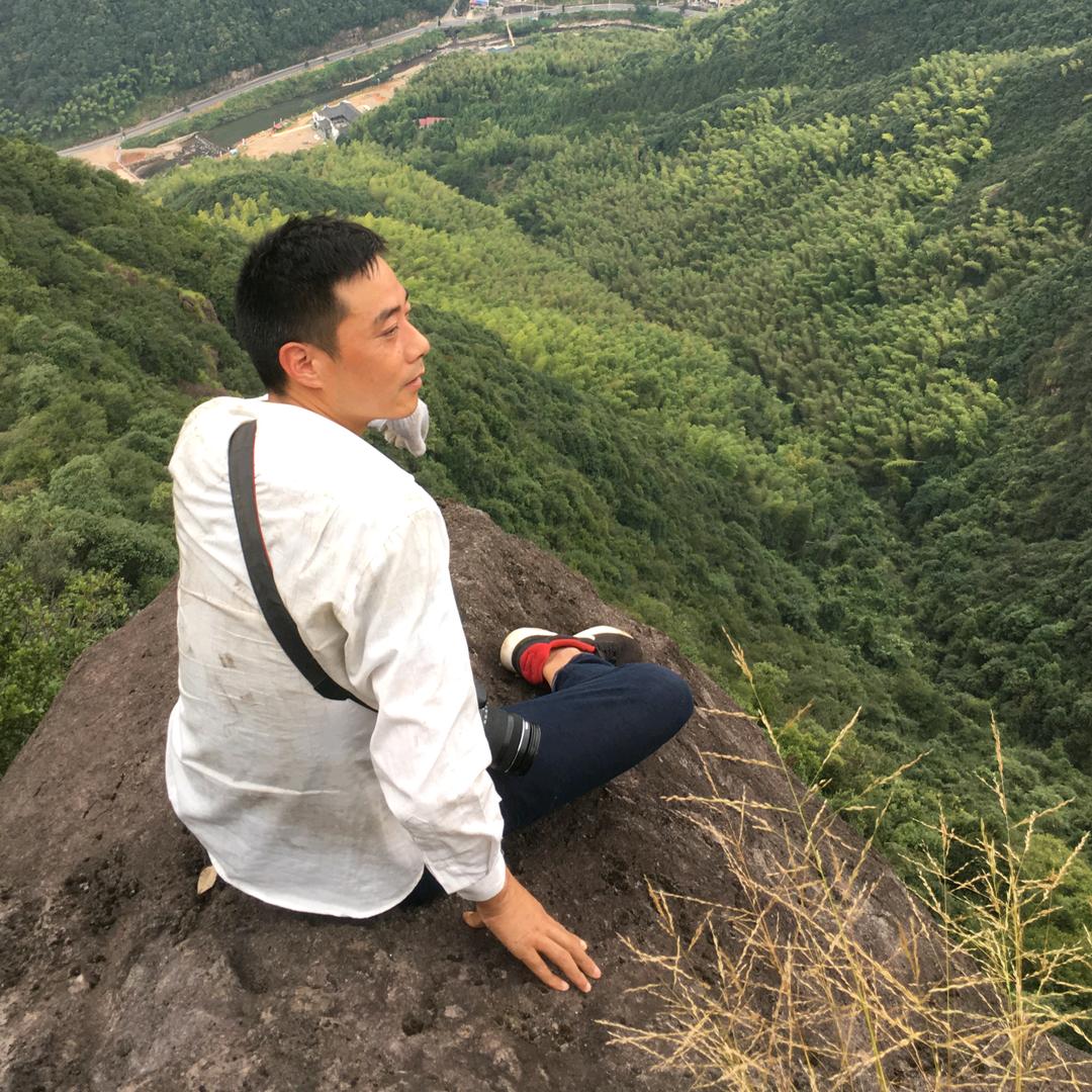 雨印茶坪民宿