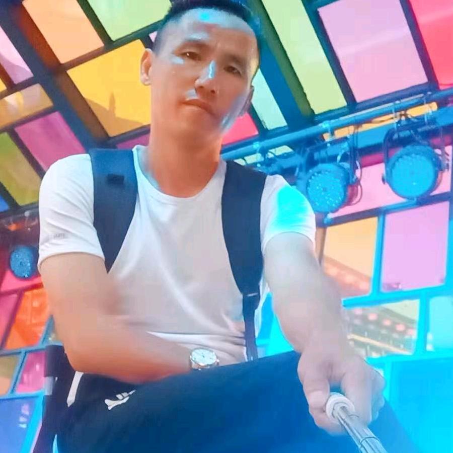 林少