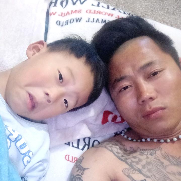 90后农村小伙🔥