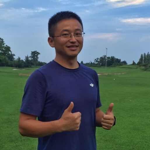 牙膏哥大熊【绘浮生】@抖音